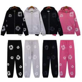 Picture of Denim Tears Long Pants _SKUDenimTearsS-XLbrtx820814519